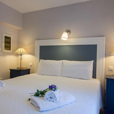 Villa Elaia Suites & Apartments No.3 Gaios Eksteriør bilde