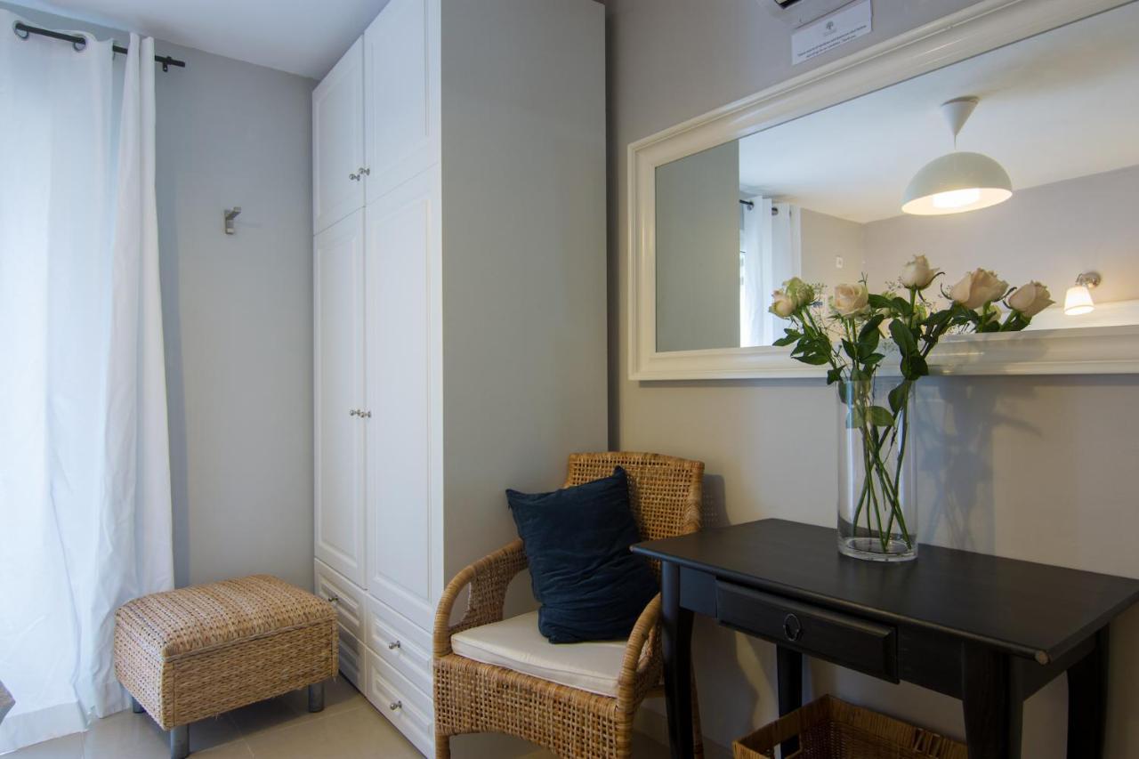 Villa Elaia Suites & Apartments No.3 Gaios Eksteriør bilde