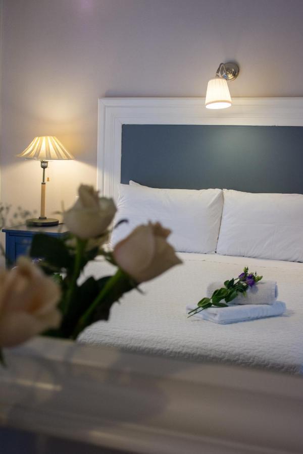 Villa Elaia Suites & Apartments No.3 Gaios Eksteriør bilde