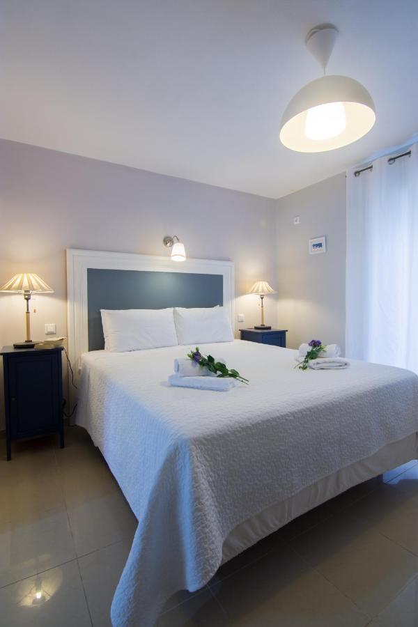 Villa Elaia Suites & Apartments No.3 Gaios Eksteriør bilde
