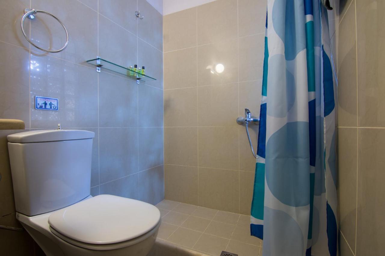 Villa Elaia Suites & Apartments No.3 Gaios Eksteriør bilde