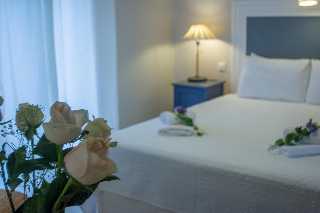 Villa Elaia Suites & Apartments No.3 Gaios Eksteriør bilde